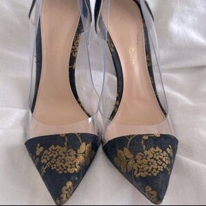 Gianvito Rossi Pumps Size 38